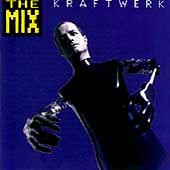 Kraftwerk the mix d'occasion  Expédié en Belgium