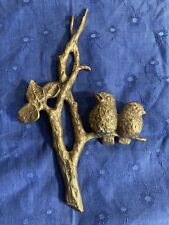 Bronze skulptur vögel gebraucht kaufen  Westerburg-Umland