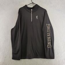 Browning sweater mens for sale  Spokane