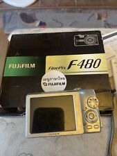 Fujifilm digital camera for sale  HERIOT
