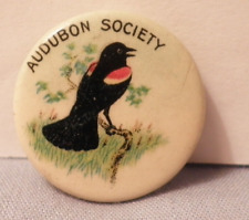 Audubon society bird for sale  Middleton