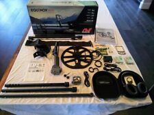 Minelab equinox 800 for sale  Prescott