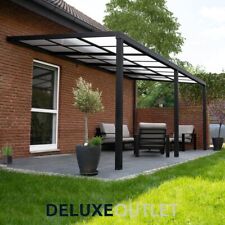 Terrassenüberdachung pergola  gebraucht kaufen  Lübbecke