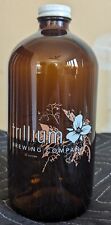 Trillium brewing growler for sale  West Springfield