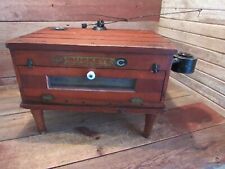 Vintage antique incubator for sale  Bluffton
