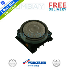 Worcester - Bosch 24i/28i Mechanical Timer - 8716121424 - Used for sale  BLACKBURN
