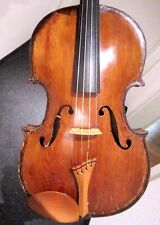 Superb italian viola ca. 1780 41.7cm for sale  Shipping to South Africa