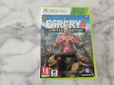Xbox 360 - Far cry 4 na sprzedaż  Wysyłka do Poland