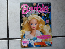 Barbie journal mattel gebraucht kaufen  Köln