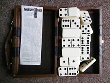 Double six domino for sale  STAFFORD