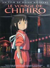 Spirited away chihiro d'occasion  France