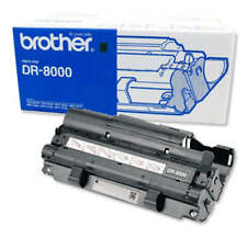 Brother dr8000 tambour d'occasion  Thiviers