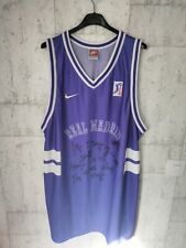 Maillot basketball collection d'occasion  Licques