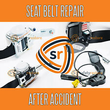 Seat belt rebuild for sale  Westfield