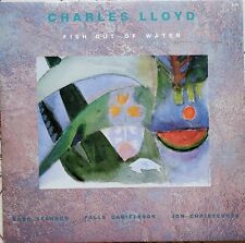 Charles lloyd fish gebraucht kaufen  Hessisch Oldendorf