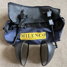 Milenco aero towing for sale  CHELMSFORD