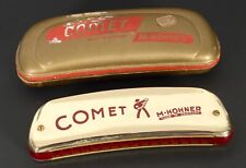 Hohner vintage harmonica for sale  Waterford