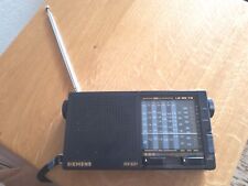 Siemens radio 621 gebraucht kaufen  Dachau