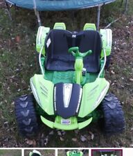 Power wheels dune for sale  Griffin