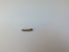 Bulle Clock Clockette spares Silver contact pin. Original. tweedehands  verschepen naar Netherlands