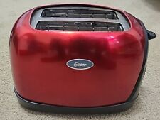 Oster 6307 toaster for sale  Cleveland