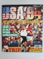 panini usa 94 gebraucht kaufen  Freising