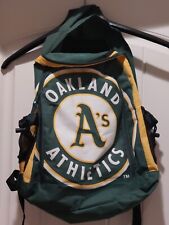 Oakland athletics backpack for sale  Hollister