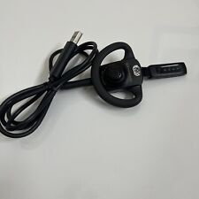 Usado, Fone de Ouvido Bluetooth Sem Fio Recarregável Oficial Microsoft Xbox 360 WH01 comprar usado  Enviando para Brazil