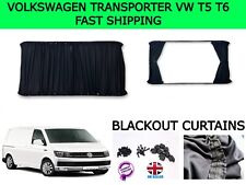 Usado, CORTINAS BLACKOUT VW TRANSPORTER VOLKSWAGEN T5 T6 ESCOLHA DIFERENTES VARIAÇÕES comprar usado  Enviando para Brazil