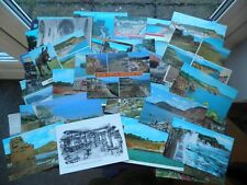 Postcards sidmouth connaught for sale  NOTTINGHAM
