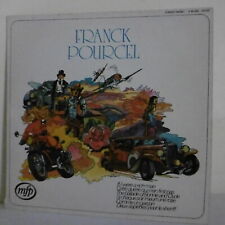 33 RPM Franck Pourcel Vinilo LP 12" If I Were A Rich Man Orquesta MFP comprar usado  Enviando para Brazil