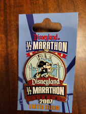 Disneyland pin marathon for sale  La Mirada