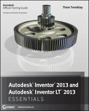 Autodesk inventor 2013 for sale  Aurora