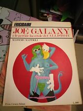 Joe galaxy perfide usato  Poggio Renatico