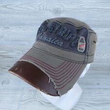 Red stripe hat for sale  Mayer
