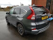 Honda crv mk4 for sale  WALSALL