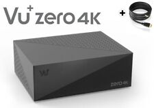 Zero linux receiver gebraucht kaufen  Holzheim,-Maitis