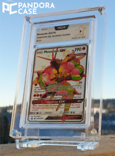 Usado, PROTECTION en plexi - cadre 1 carte PCA - Résistant aux UV - pokemon magic MTG comprar usado  Enviando para Brazil