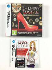 Maison style jeu d'occasion  Angers-