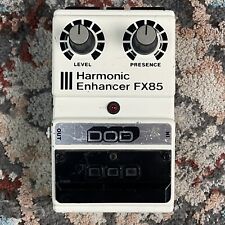 Dod harmonic enhancer for sale  Grand Rapids
