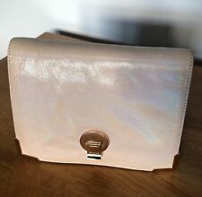 Dune pink leather for sale  WINSFORD