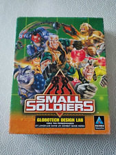 Small soldiers globotech d'occasion  Tergnier