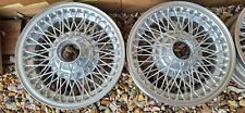 13 inch wheels for sale  HUNTINGDON