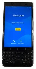 Smartphone BlackBerry BBB 100-1 -32GB- Android OS-4.5" AT&T Red Bloqueada-Negro segunda mano  Embacar hacia Argentina