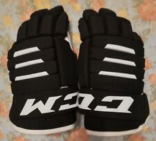 Ccm hockey gloves for sale  Lewisville