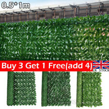 Artificial faux ivy for sale  WORCESTER