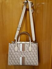 Guess silvana2 shopper gebraucht kaufen  Mörsfeld, Ransweiler, Steinbach