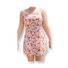 Short flower dress for sale  Navarre