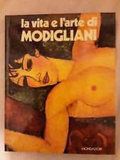 Modigliani callegari piera usato  Torino