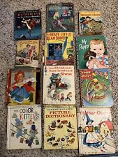 Vintage children books for sale  Mentor